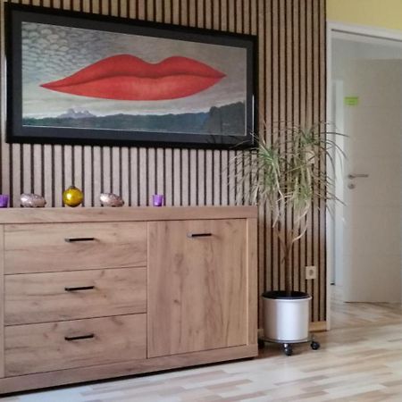 דירות דורנום Haus Valentin מראה חיצוני תמונה
