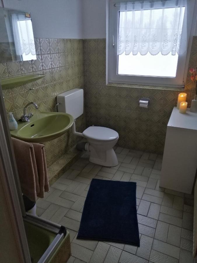דירות דורנום Haus Valentin מראה חיצוני תמונה