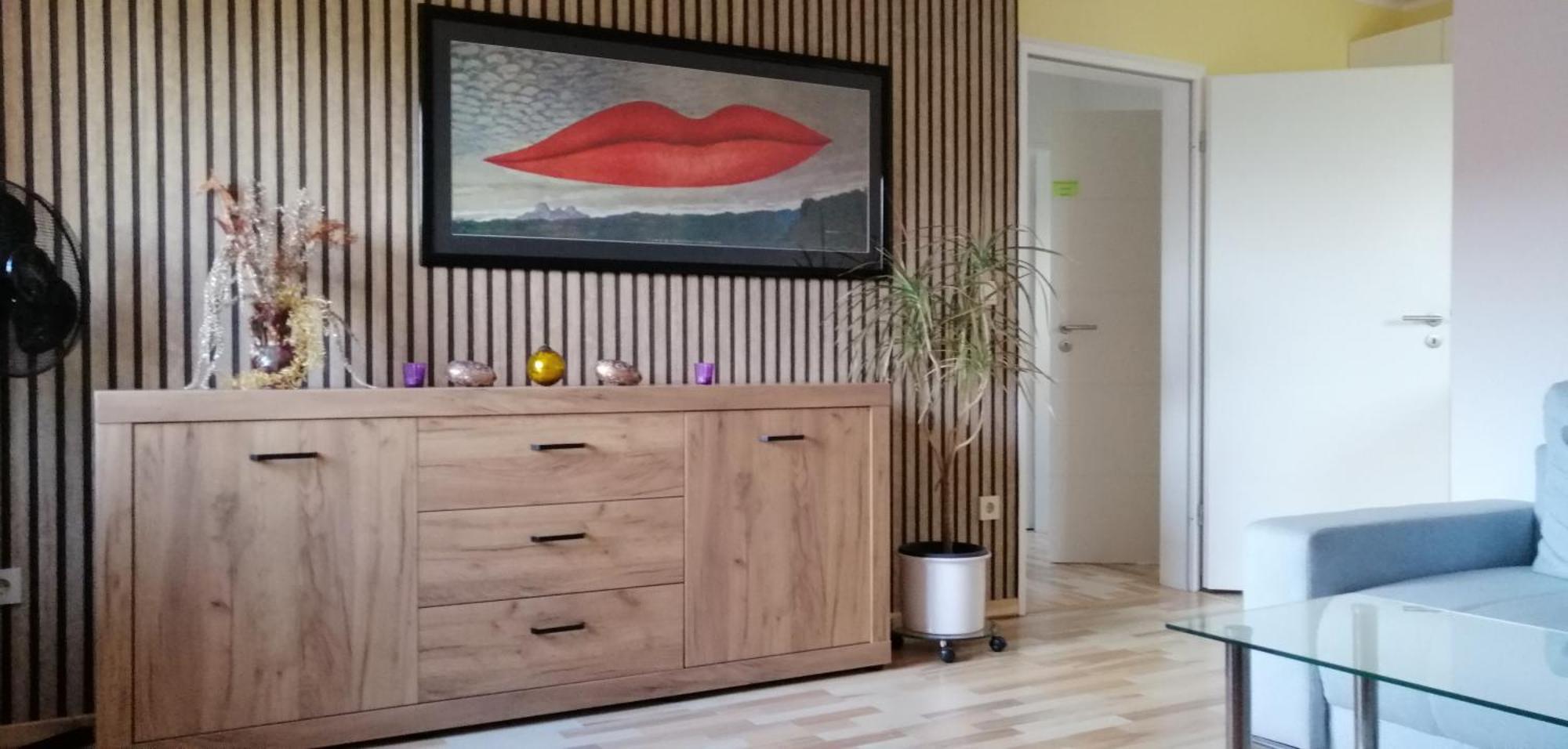 דירות דורנום Haus Valentin מראה חיצוני תמונה